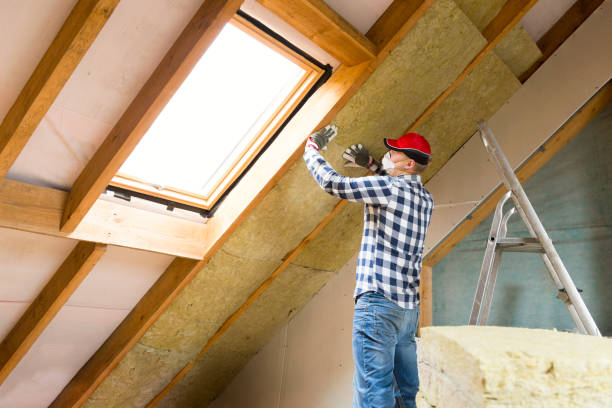 Best Radiant Barrier Insulation in Kendale Lakes, FL